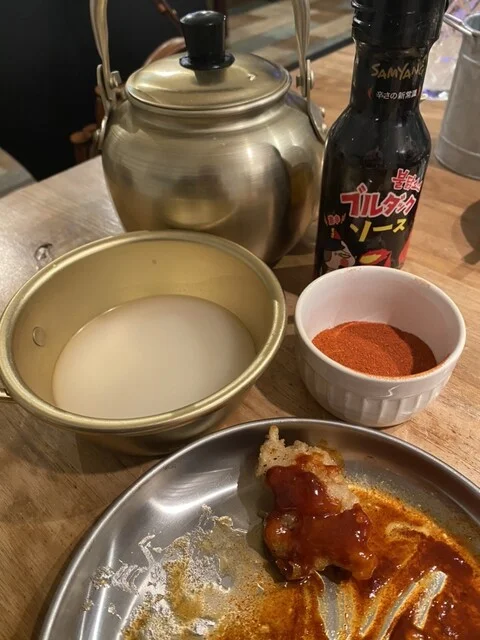 カフェバー メイ（CafeBar May） - 錦岡（カフェ）の写真