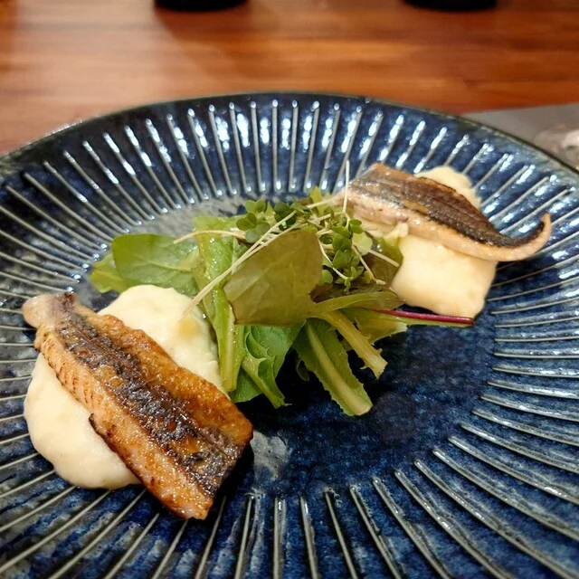 花本 - 旭川（洋食）の写真