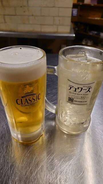 大衆酒場 炉ばた浜小屋 - 釧路（居酒屋）の写真