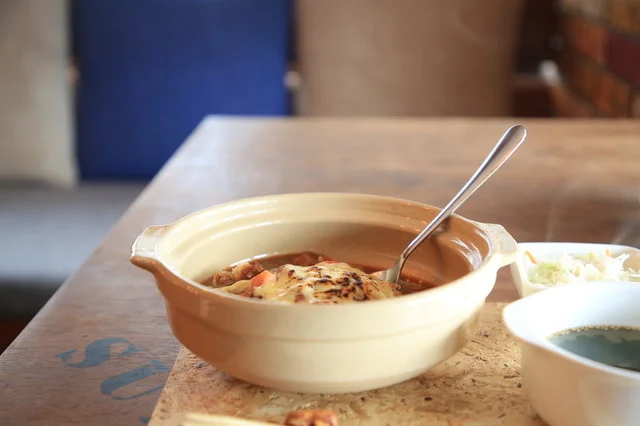 カフェ&雑貨 サニーサニーサニー（カフェ&雑貨 Sunny sunny sunny） - 帯広（カフェ）の写真