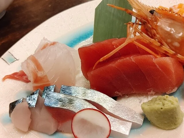 うまい肉とうまい魚 旬祭 かがや - 釧路（居酒屋）の写真