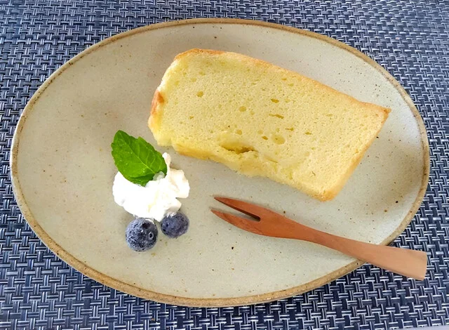 CAFE 幸わう - 青葉（カフェ）の写真