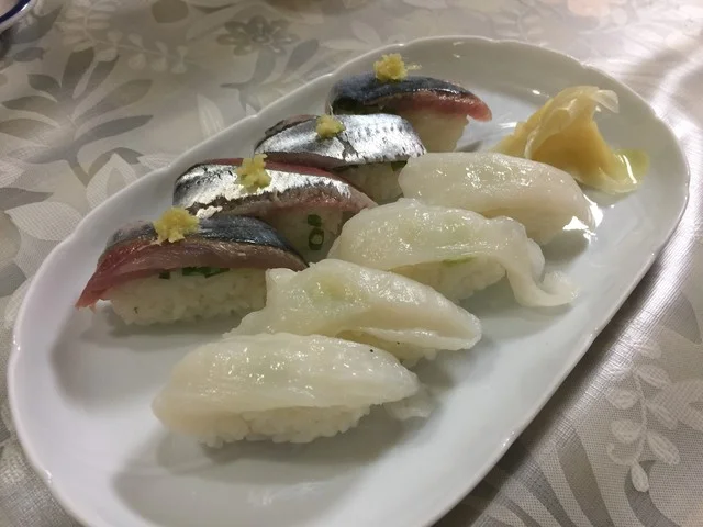 幸すし - 釧路（寿司）の写真