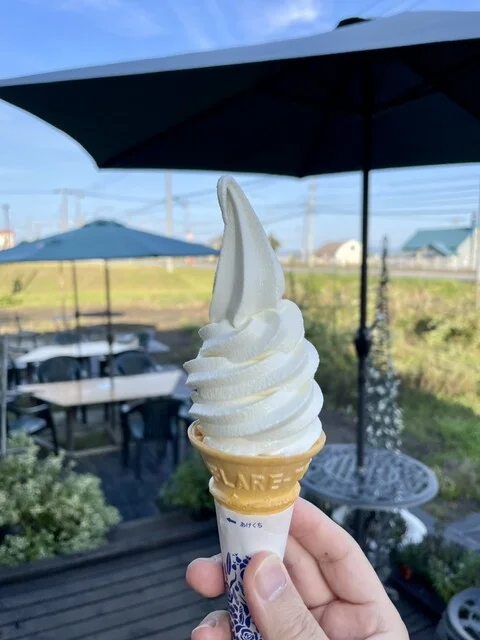 わがままじぃじぃ - 北永山（売店）の写真