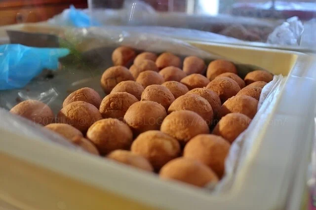 やなぎや  - 下北（ケーキ）の写真