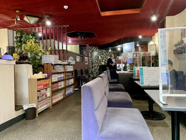 食事・喫茶 田園 - 登別市その他（喫茶店）の写真