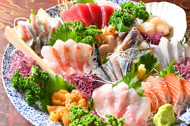 刺身居酒屋 なか善 本店（なかぜん） - 苫小牧（居酒屋）の写真