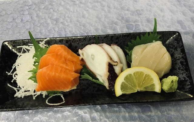 居酒屋 波の華 - 知床斜里（居酒屋）の写真