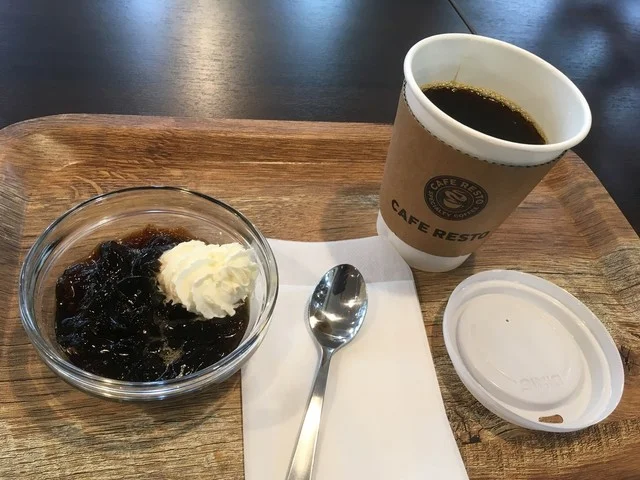 カフェレスト - 帯広（カフェ）の写真