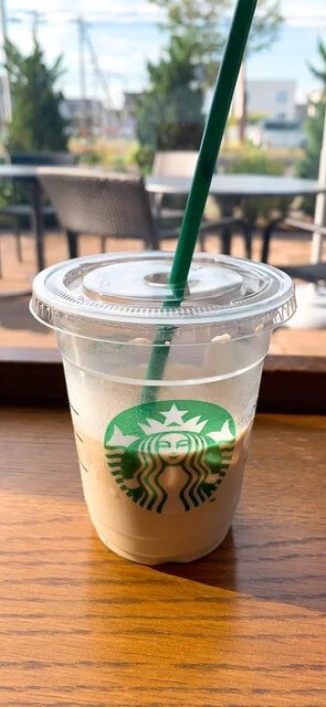 スターバックスコーヒー 帯広白樺通り店（Starbucks Coffee） - 西帯広（カフェ）の写真