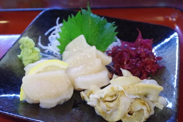 味平 - 津軽五所川原（居酒屋）の写真