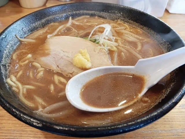 あっぱれ亭 手宮店 - 小樽（ラーメン）の写真