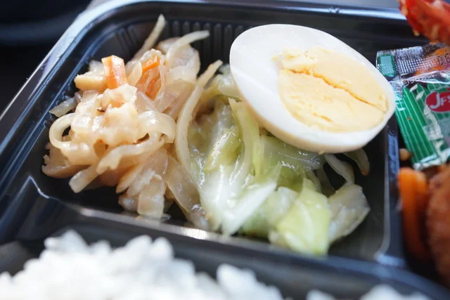 創真弁当（ソウマベントウ） - 釧路（弁当）の写真