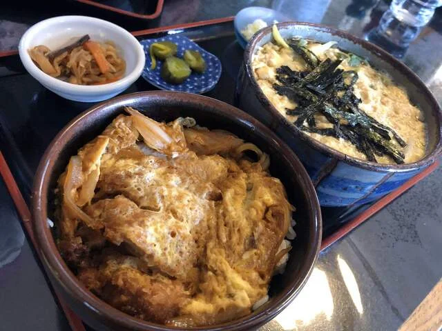 そば処あさり - 朝里（そば）の写真