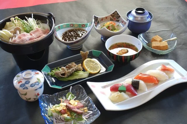 日本橋（ニホンバシ） - 糸井（日本料理）の写真