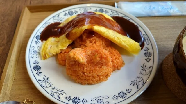 小樽珈琲香房 - 小樽（カフェ）の写真