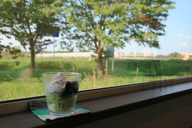 サクラ テラス（Sakura Terrace） - 帯広（カフェ）の写真