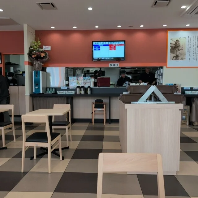 ゆで太郎 旭川永山店 - 南永山（そば）の写真