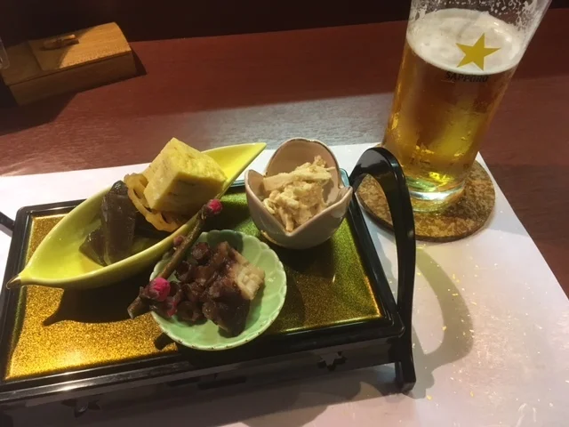 料理とんぼ - 帯広（日本料理）の写真