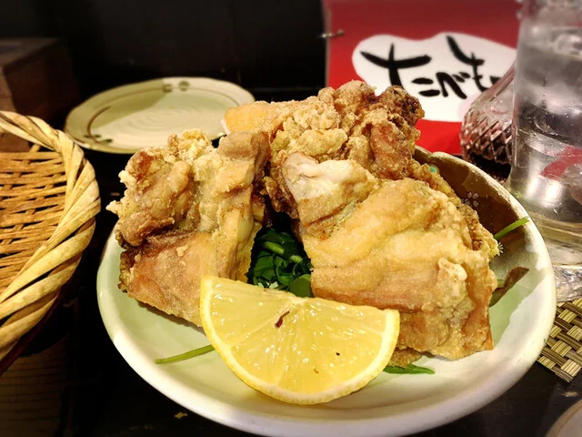 創作居酒屋　愁 - 柏林台（居酒屋）の写真