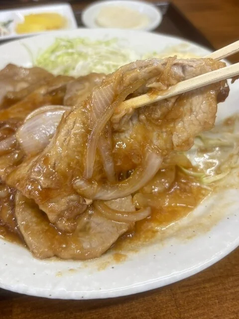 定食屋 のれん - 錦岡（食堂）の写真