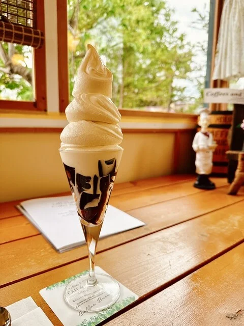 珈琲の店 LIFE（コーヒーノミセ ライフ） - 西御料（カフェ）の写真