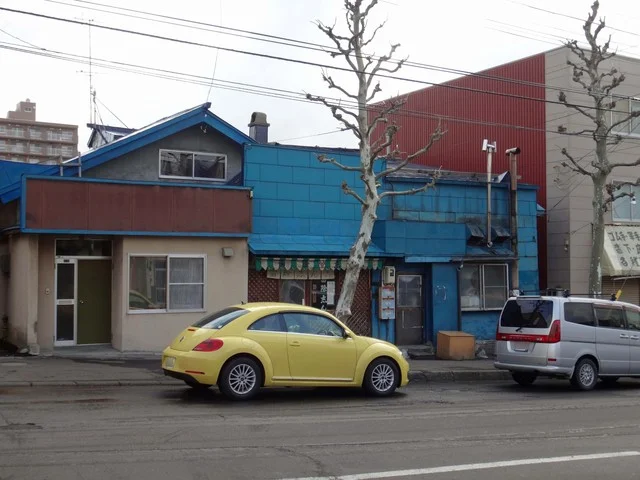 雷除志ん古（（かみなりよけしんこ）） - 南小樽（和菓子）の写真