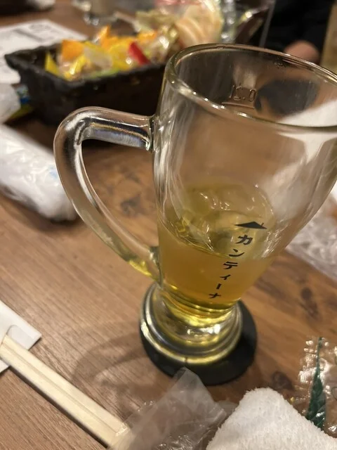 隠れ家ダイニング カンティーナ - 釧路（居酒屋）の写真