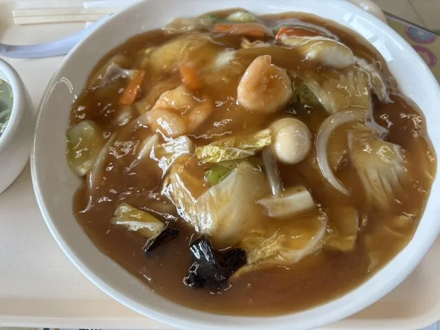 ほっとはうす - 南永山（ラーメン）の写真