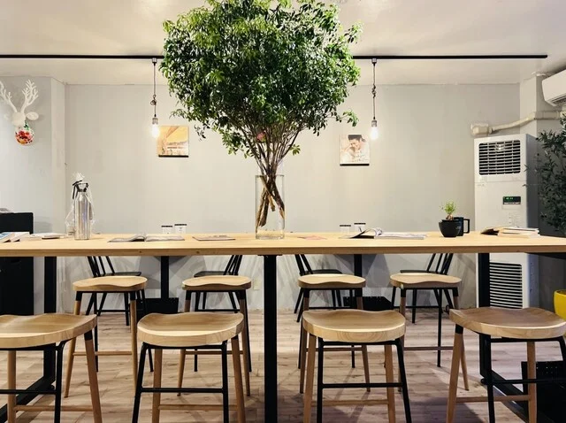 ANAVRIN Cafe（アナヴリン カフェ） - 釧路（カフェ）の写真