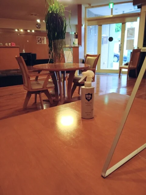 口コミ一覧 : かふぇ ぷらっとの写真