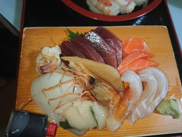 鮨処さとう - 帯広（寿司）の写真