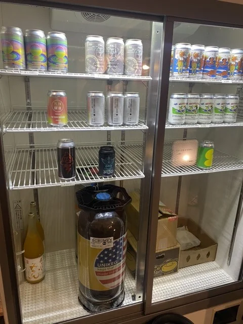 HUG（ハグ） - 旭川（バー）の写真