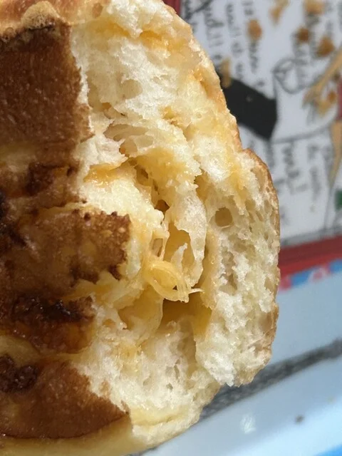 リトルグランド ザ ベーカリー（LITTLEGRAND THE BAKERY） - 南永山（パン）の写真