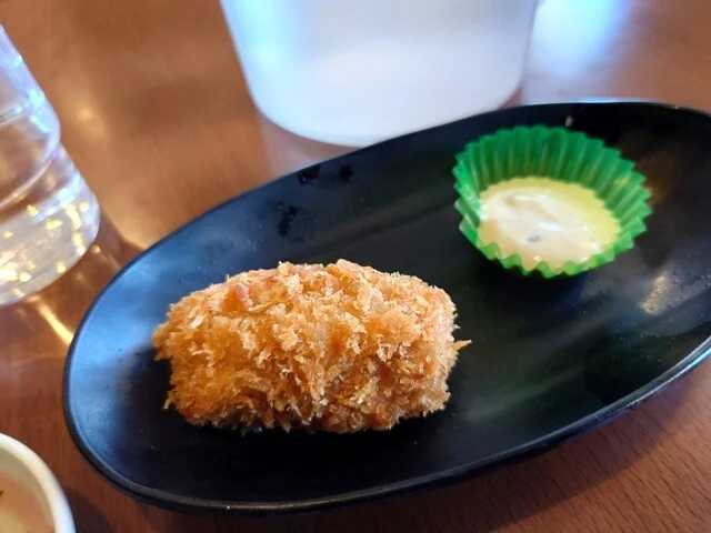 レストラン むとう - 帯広（洋食）の写真