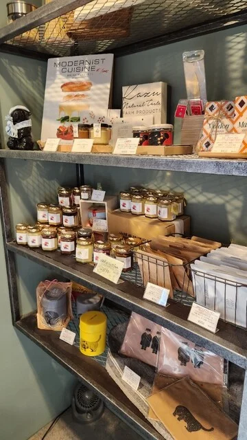 Jimico.（ジミコ） - 東釧路（パン）の写真