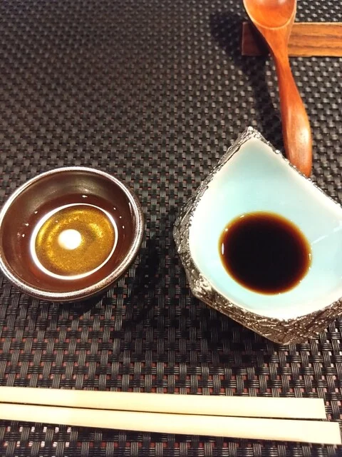 鮨 肉 酒肴 志（KOKOROZASHI） - 釧路（創作料理）の写真