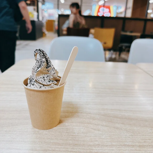 珈琲専科ヨシダ イオン帯広店 - 帯広（コーヒースタンド）の写真