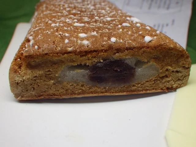 竹屋製菓 - 帯広（和菓子）の写真