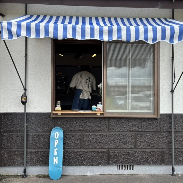 ちいさナポリ - 帯広（コーヒースタンド）の写真