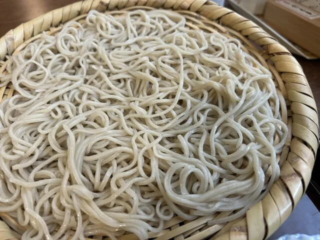 なかや - 南小樽（そば）の写真