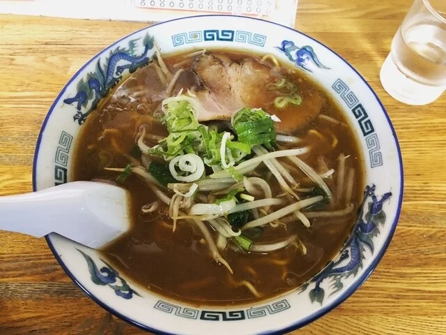しれとこ 来々軒 - 知床斜里（ラーメン）の写真