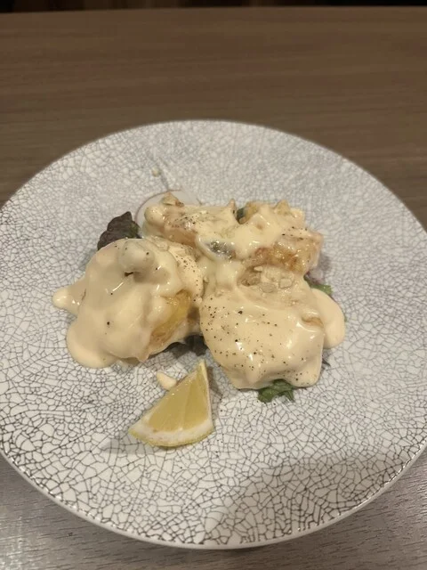 石窯焼カキ ときしらず - 帯広（かき）の写真