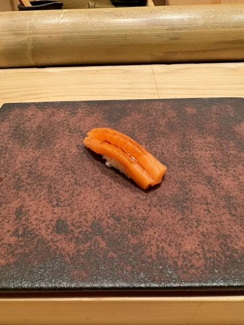 祥庵 こげ津 - 豊浦（寿司）の写真