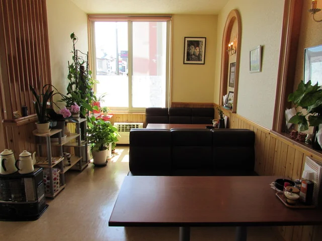 口コミ一覧 : 一丁目喫茶＆軽食の写真