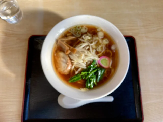 なかつ川 - 苫小牧（食堂）の写真