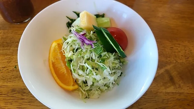 木のいいなかま - 美瑛（カフェ）の写真