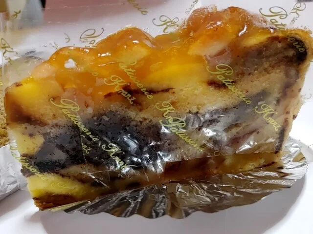 クランツ 春採本店 - 武佐（ケーキ）の写真