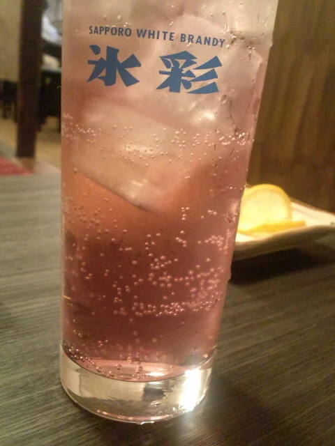 はにゅう - 新富士（居酒屋）の写真