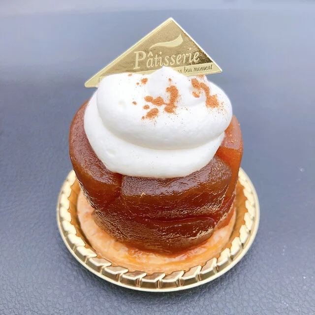 Patisserie N'ooL（パティスリー ノール） - 錦岡（ケーキ）の写真